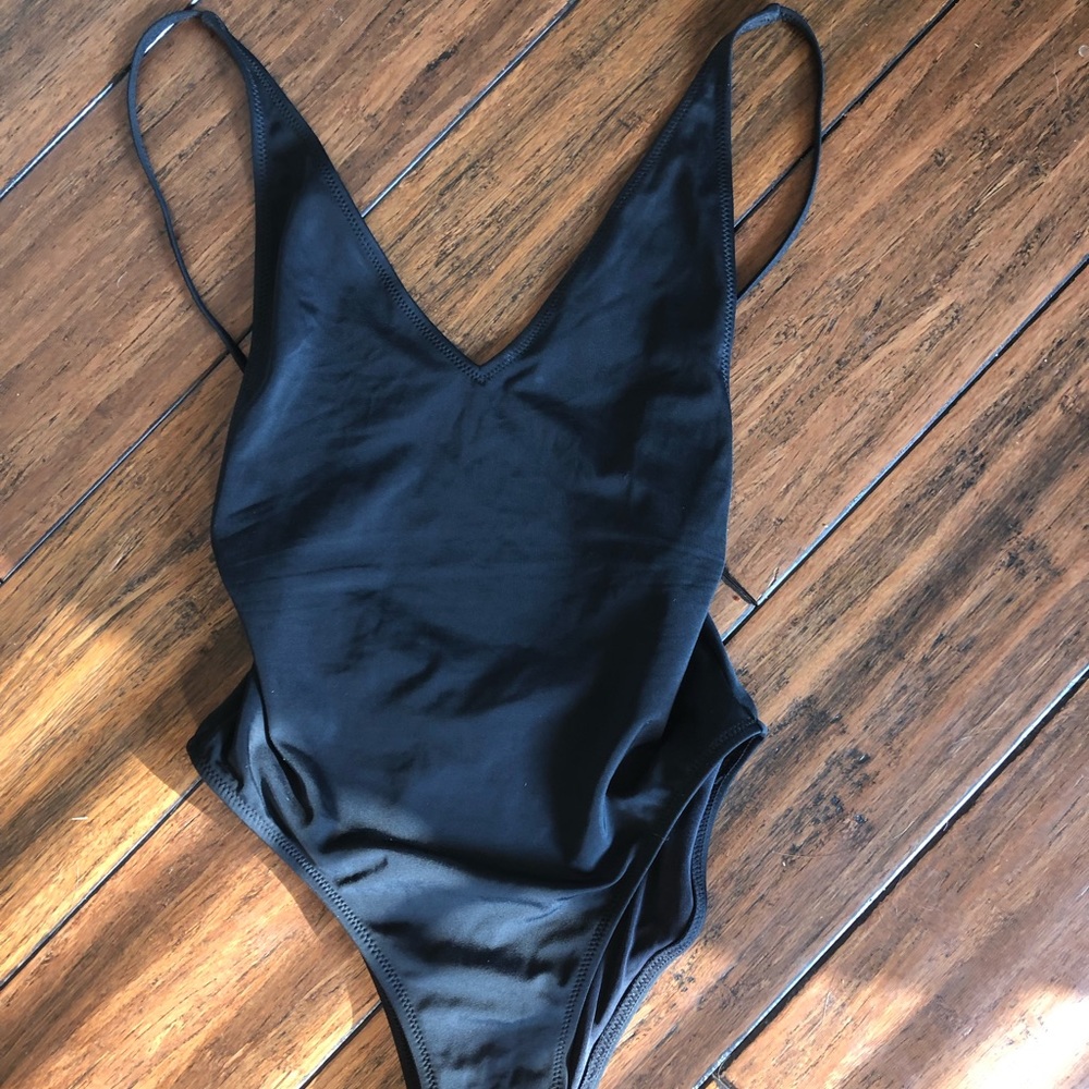 Top shop bathing suit